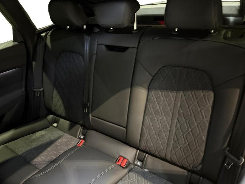 Audi A5 Berline/Avant - 11