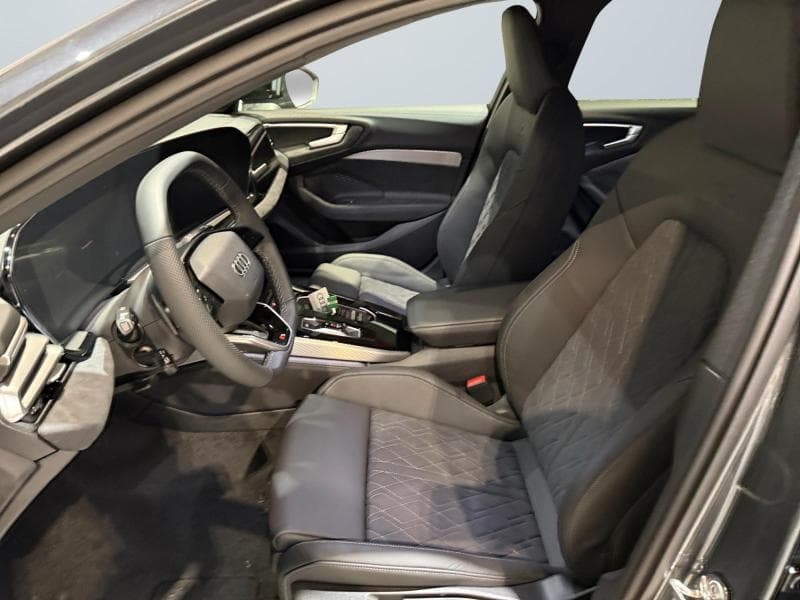 Audi A5 Berline/Avant - 14