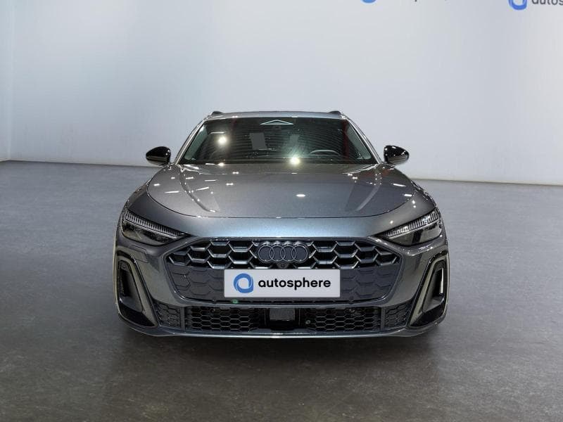 Audi A5 Berline/Avant - 3