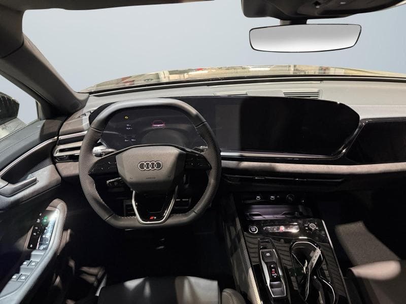 Audi A5 Berline/Avant - 12