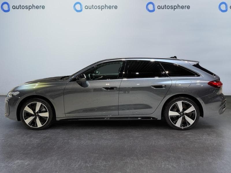 Audi A5 Berline/Avant - 4
