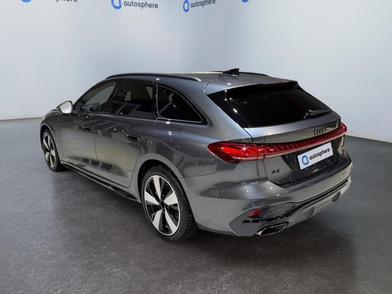 Audi A5 Berline/Avant - 5