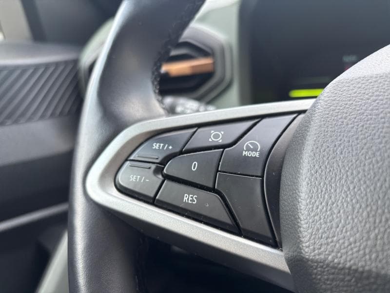 Dacia Duster Extreme | 1.2 Tce 4x4 130 cv | Clim auto | Carplay | Cruise | Alu | Attelage amov - 23