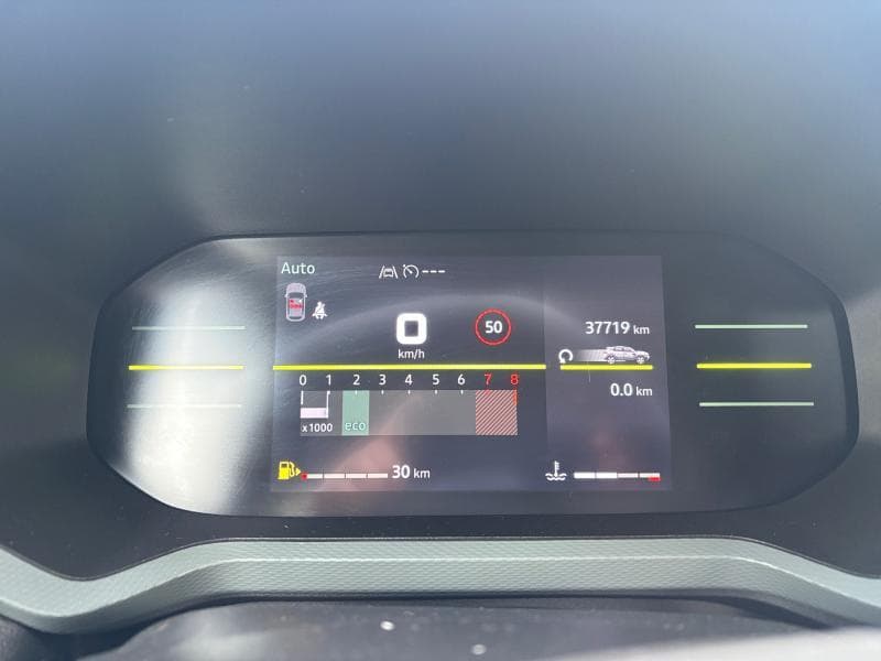 Dacia Duster Extreme | 1.2 Tce 4x4 130 cv | Clim auto | Carplay | Cruise | Alu | Attelage amov - 14