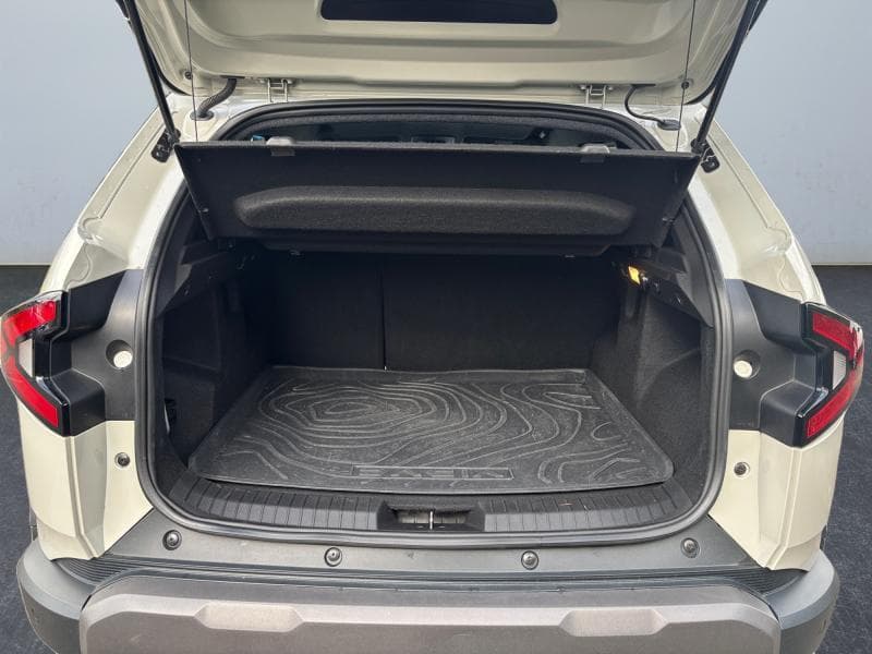 Dacia Duster Extreme | 1.2 Tce 4x4 130 cv | Clim auto | Carplay | Cruise | Alu | Attelage amov - 17