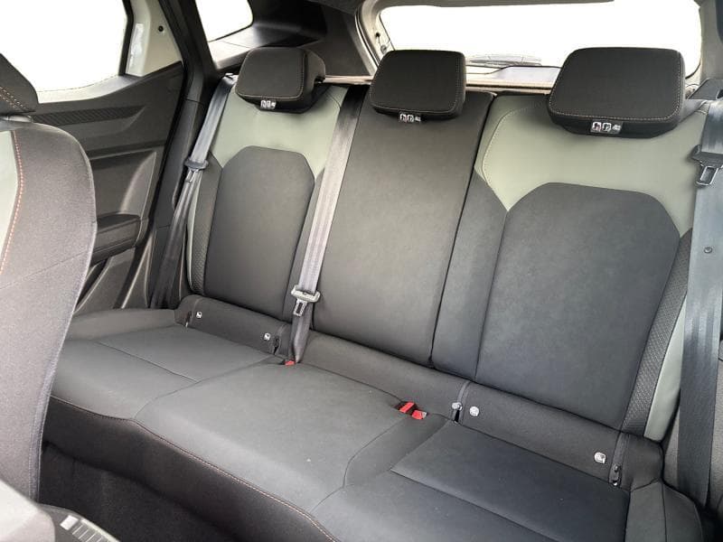 Dacia Duster Extreme | 1.2 Tce 4x4 130 cv | Clim auto | Carplay | Cruise | Alu | Attelage amov - 16