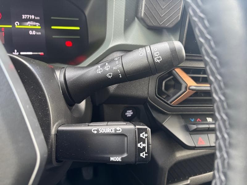 Dacia Duster Extreme | 1.2 Tce 4x4 130 cv | Clim auto | Carplay | Cruise | Alu | Attelage amov - 27