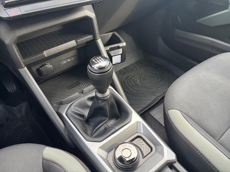 Dacia Duster Extreme | 1.2 Tce 4x4 130 cv | Clim auto | Carplay | Cruise | Alu | Attelage amov - 25