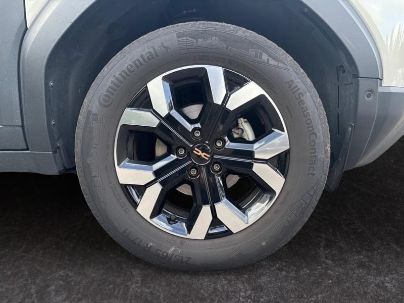 Dacia Duster Extreme | 1.2 Tce 4x4 130 cv | Clim auto | Carplay | Cruise | Alu | Attelage amov - 9