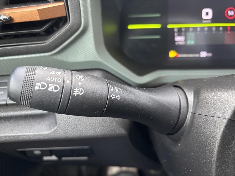 Dacia Duster Extreme | 1.2 Tce 4x4 130 cv | Clim auto | Carplay | Cruise | Alu | Attelage amov - 26