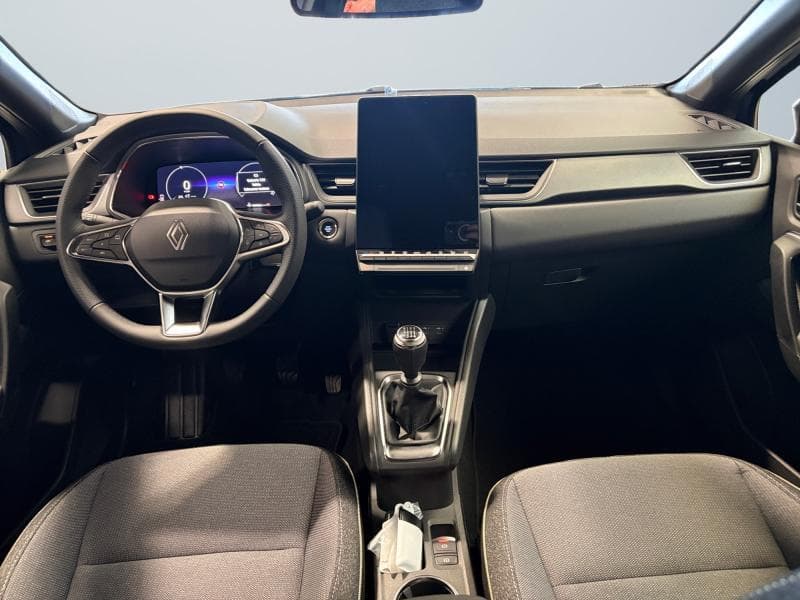 Renault Captur Techno | 1.0 Tce 90 cv | Caméra | Clim auto | Cruise | Alu - 11
