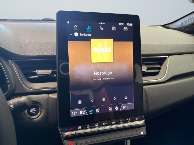 Renault Captur Techno | 1.0 Tce 90 cv | Caméra | Clim auto | Cruise | Alu - 19