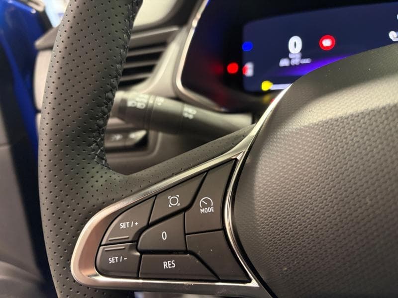 Renault Captur Techno | 1.0 Tce 90 cv | Caméra | Clim auto | Cruise | Alu - 24