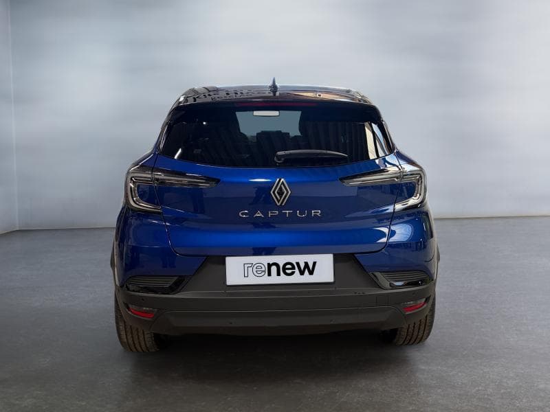Renault Captur Techno | 1.0 Tce 90 cv | Caméra | Clim auto | Cruise | Alu - 7