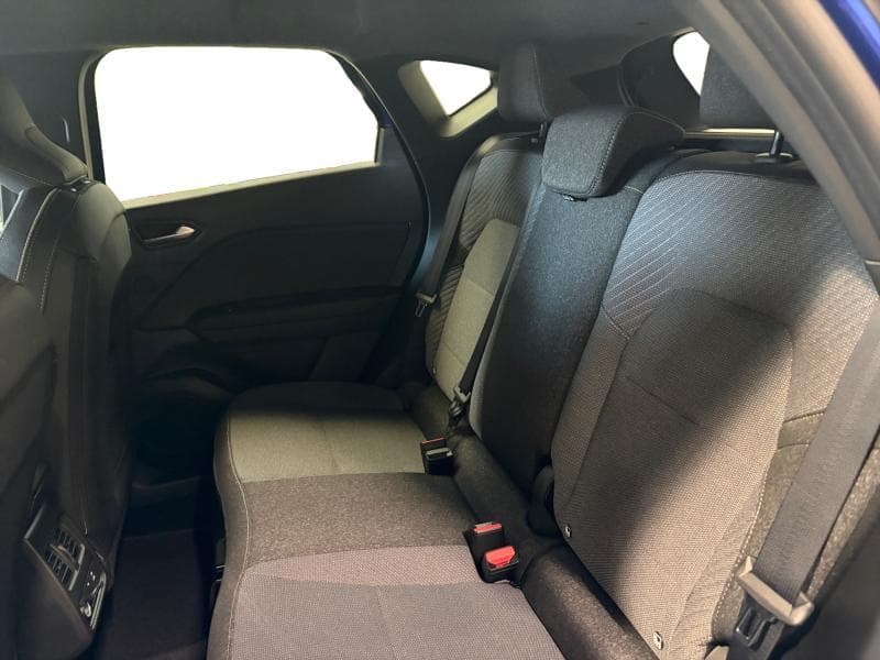 Renault Captur Techno | 1.0 Tce 90 cv | Caméra | Clim auto | Cruise | Alu - 16