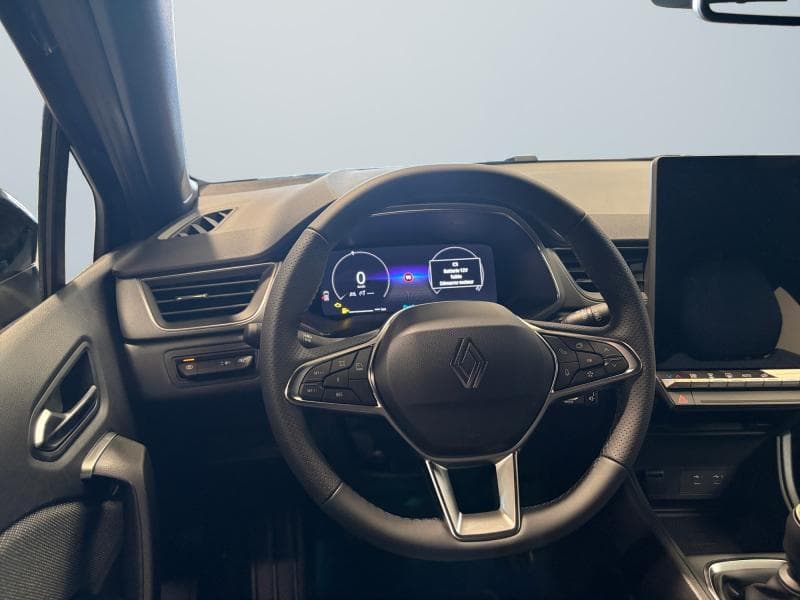 Renault Captur Techno | 1.0 Tce 90 cv | Caméra | Clim auto | Cruise | Alu - 13