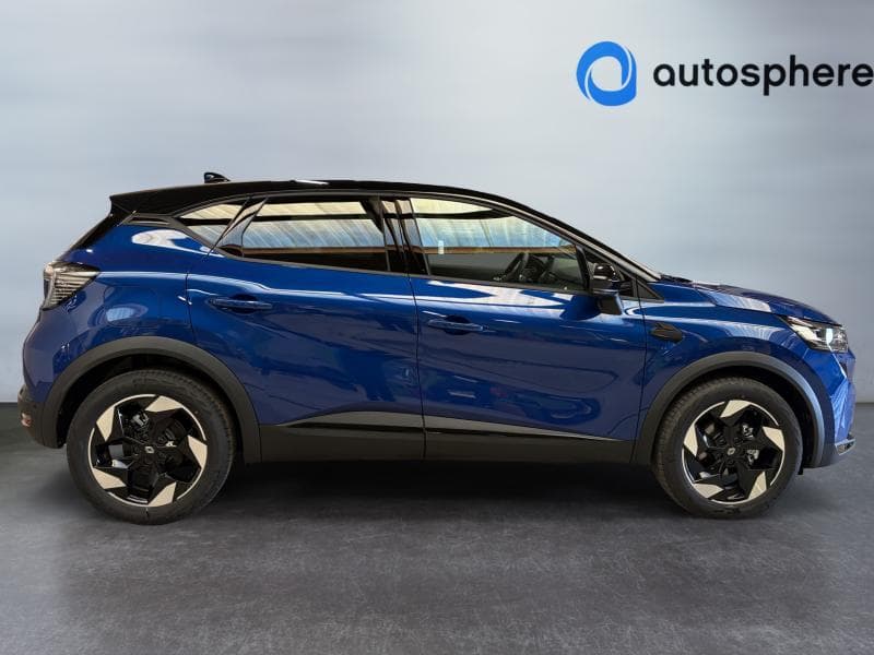 Renault Captur Techno | 1.0 Tce 90 cv | Caméra | Clim auto | Cruise | Alu - 4