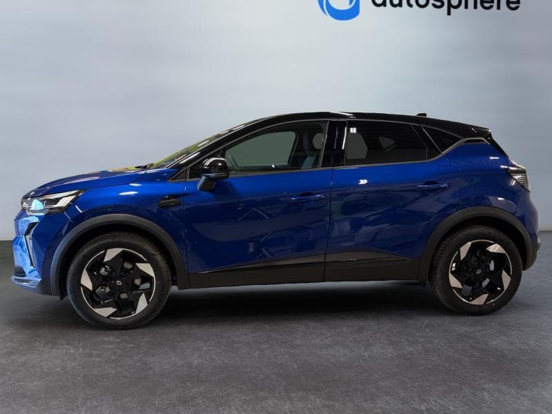 Renault Captur Techno | 1.0 Tce 90 cv | Caméra | Clim auto | Cruise | Alu - 5
