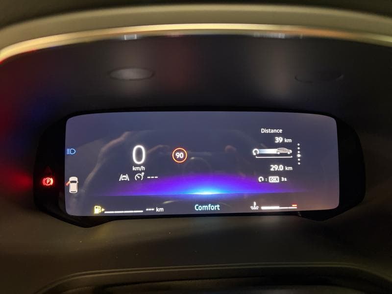 Renault Captur Techno | 1.0 Tce 90 cv | Caméra | Clim auto | Cruise | Alu - 14