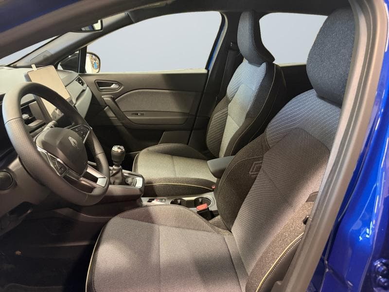 Renault Captur Techno | 1.0 Tce 90 cv | Caméra | Clim auto | Cruise | Alu - 10