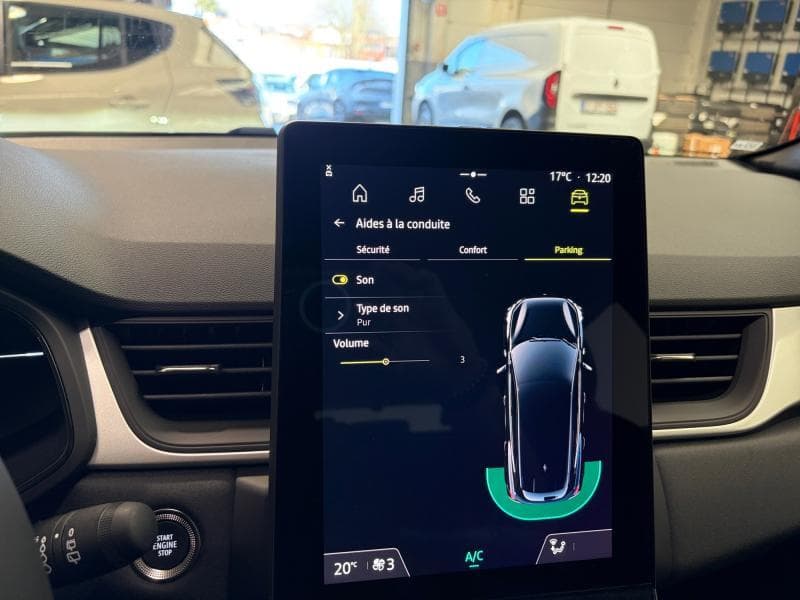 Renault Symbioz Evolution | 1.8 Hybrid 160 cv | Caméra | Carplay | Cruise | Alu - 22