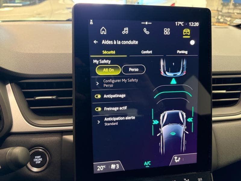 Renault Symbioz Evolution | 1.8 Hybrid 160 cv | Caméra | Carplay | Cruise | Alu - 20