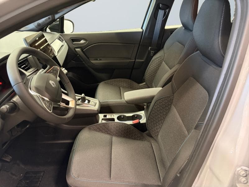 Renault Symbioz Evolution | 1.8 Hybrid 160 cv | Caméra | Carplay | Cruise | Alu - 10