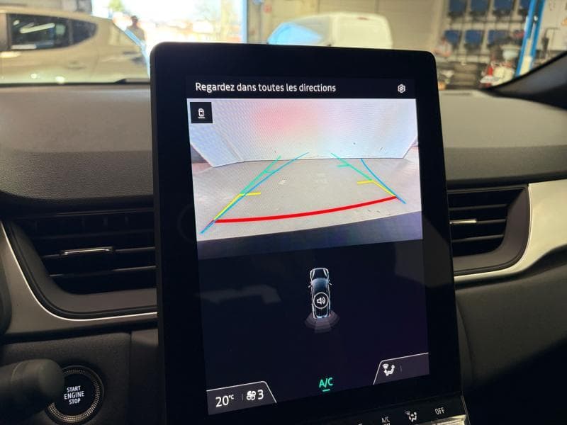 Renault Symbioz Evolution | 1.8 Hybrid 160 cv | Caméra | Carplay | Cruise | Alu - 15