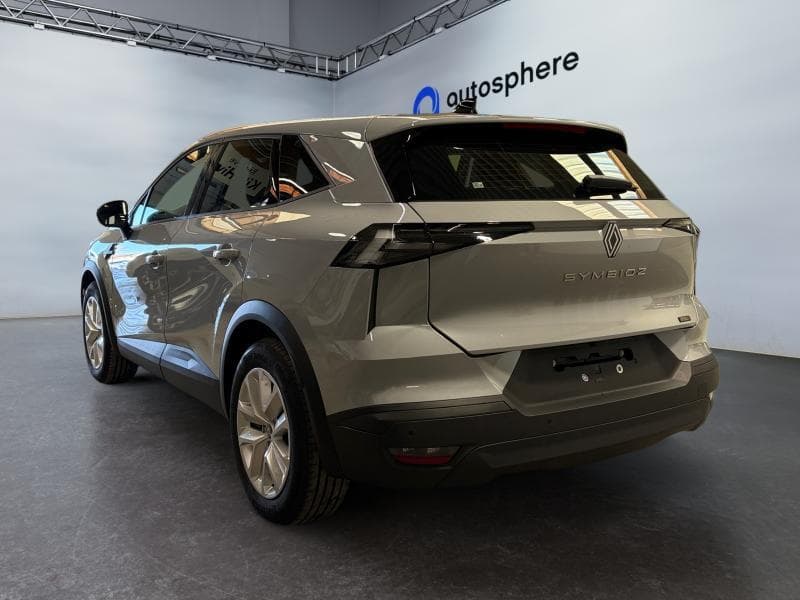 Renault Symbioz Evolution | 1.8 Hybrid 160 cv | Caméra | Carplay | Cruise | Alu - 6