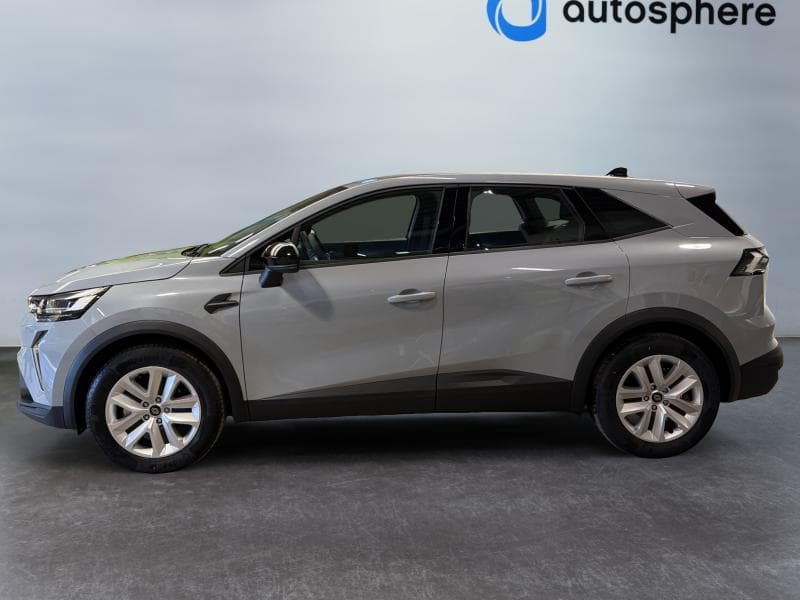 Renault Symbioz Evolution | 1.8 Hybrid 160 cv | Caméra | Carplay | Cruise | Alu - 5