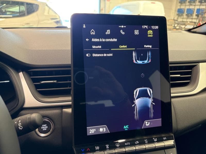 Renault Symbioz Evolution | 1.8 Hybrid 160 cv | Caméra | Carplay | Cruise | Alu - 21