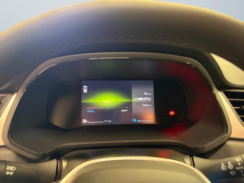 Renault Symbioz Evolution | 1.8 Hybrid 160 cv | Caméra | Carplay | Cruise | Alu - 14