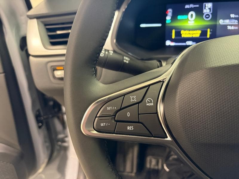 Renault Symbioz Evolution | 1.8 Hybrid 160 cv | Caméra | Carplay | Cruise | Alu - 23