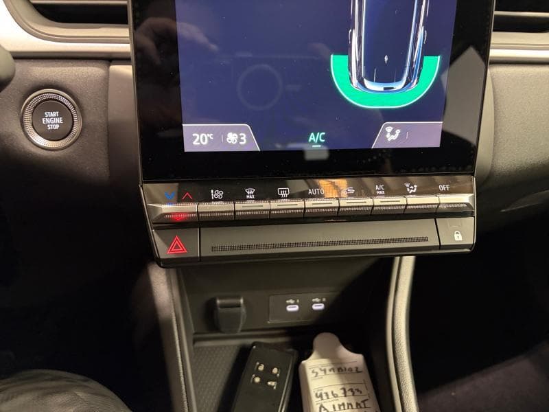 Renault Symbioz Evolution | 1.8 Hybrid 160 cv | Caméra | Carplay | Cruise | Alu - 25