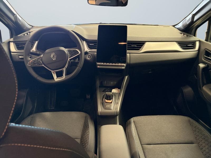 Renault Symbioz Evolution | 1.8 Hybrid 160 cv | Caméra | Carplay | Cruise | Alu - 11