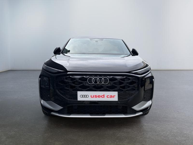 Audi Q3 Sportback - 3