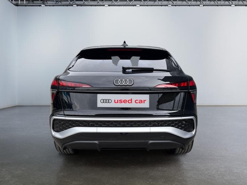Audi Q3 Sportback - 6