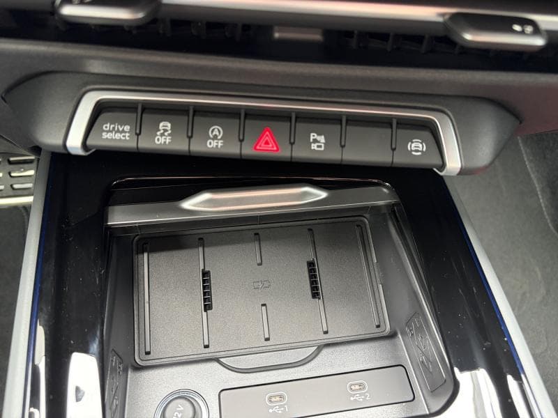Audi Q3 Sportback - 24