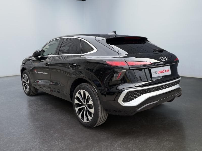 Audi Q3 Sportback - 5