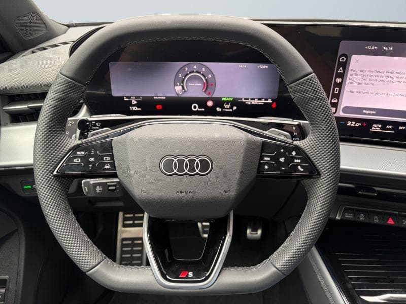 Audi Q3 Sportback - 10