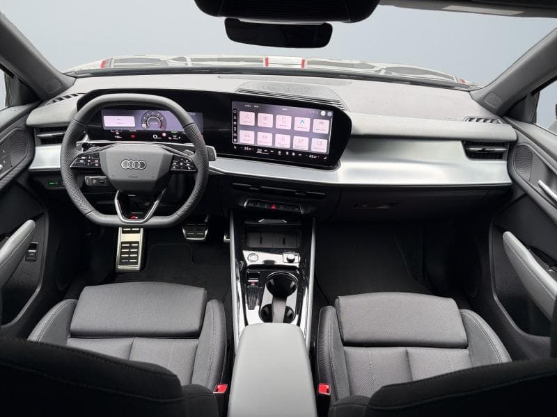 Audi Q3 Sportback - 9