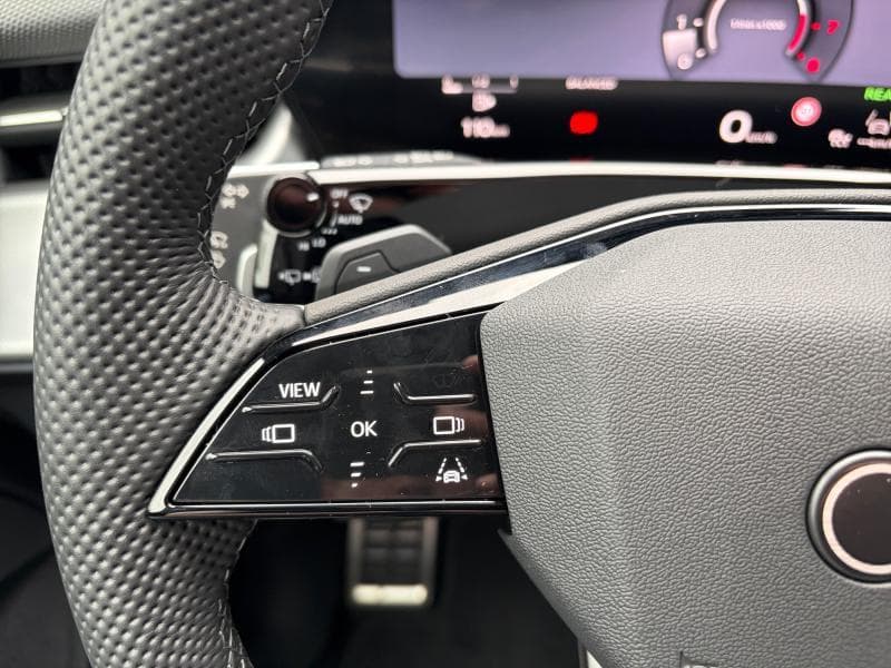 Audi Q3 Sportback - 12