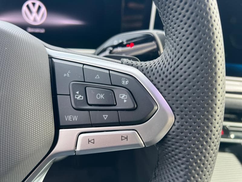 Volkswagen Passat R-Line | 1.5 HYBRID 204CH | Attelage | Harmon Kardon | Carplay | Cuir | - 19