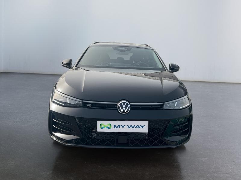 Volkswagen Passat R-Line | 1.5 HYBRID 204CH | Attelage | Harmon Kardon | Carplay | Cuir | - 3