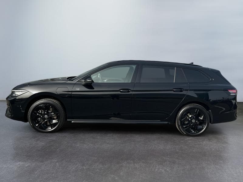 Volkswagen Passat R-Line | 1.5 HYBRID 204CH | Attelage | Harmon Kardon | Carplay | Cuir | - 5