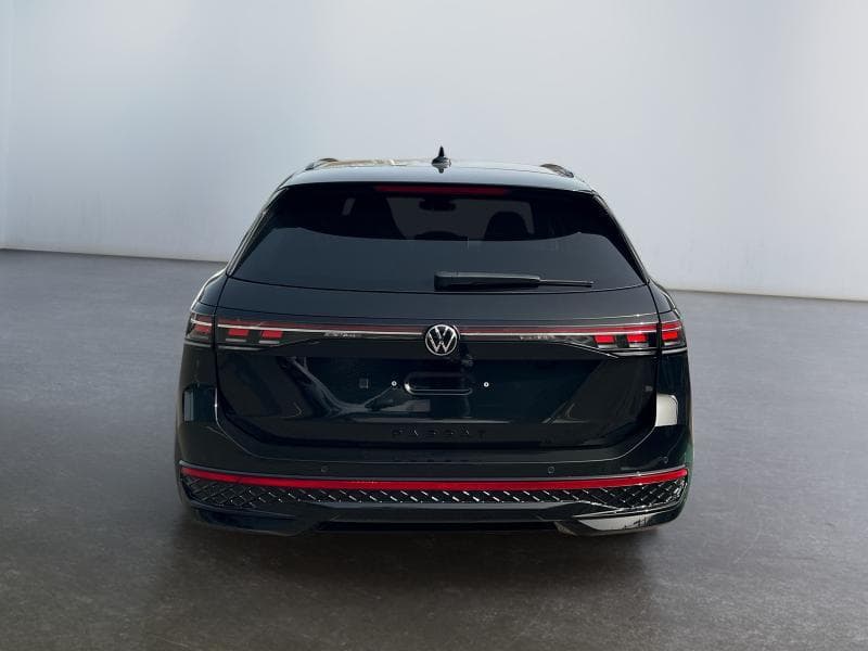 Volkswagen Passat R-Line | 1.5 HYBRID 204CH | Attelage | Harmon Kardon | Carplay | Cuir | - 8