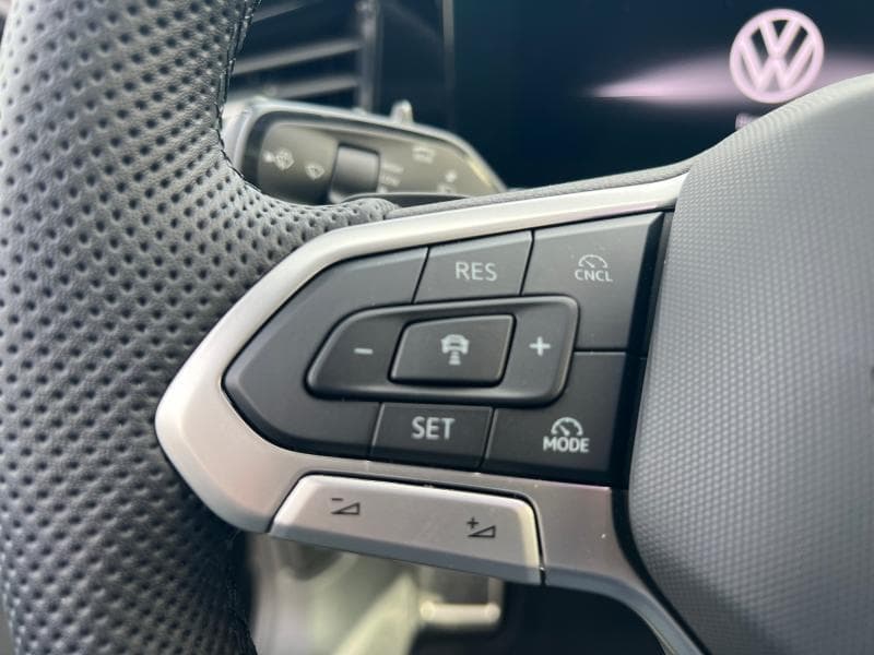 Volkswagen Passat R-Line | 1.5 HYBRID 204CH | Attelage | Harmon Kardon | Carplay | Cuir | - 18