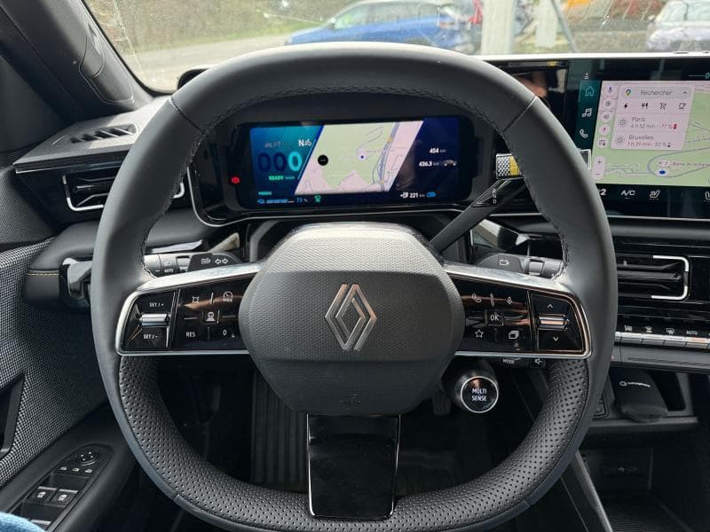 Renault R4 Dispo 04/08/26 100% Electrique Iconic - 18