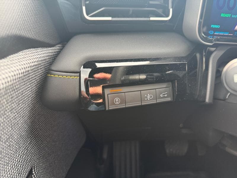 Renault R4 Dispo 04/08/26 100% Electrique Iconic - 23