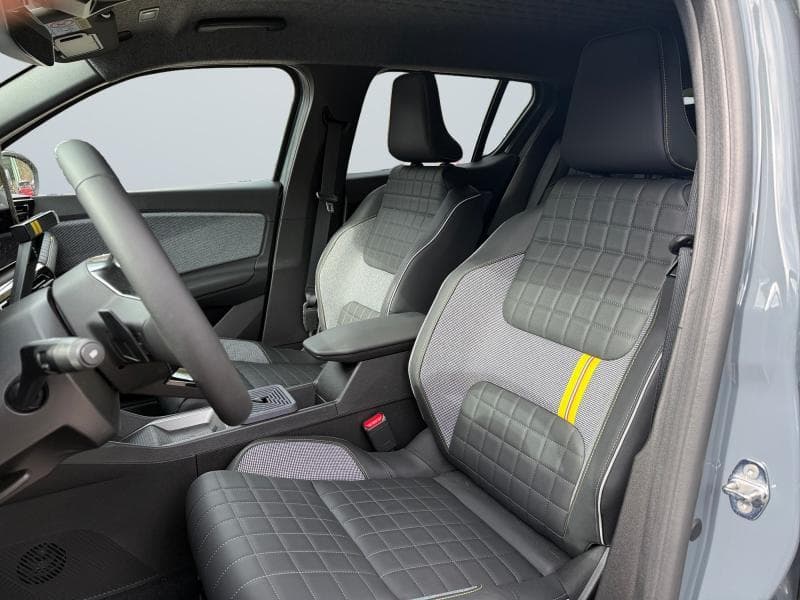 Renault R4 Dispo 04/08/26 100% Electrique Iconic - 3